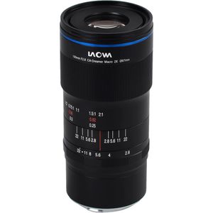 Venus Optics Laowa 100mm F2.8 2:1 Ultra Macro Obiectiv Foto Mirrorless Nikon Z