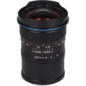 Venus Optics Laowa 12mm f/2.8 Zero-D Obiectiv Foto Mirrorless Nikon Z