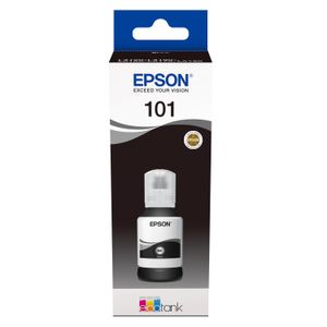 Epson T101 Cartus 127ml Negru pentru L14150, L4150, L6170/90