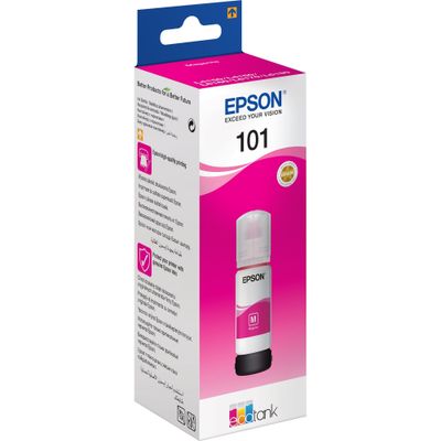 Epson T101 Cartus 70ml Magenta pentru L14150, L4150, L6170/92