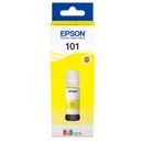 Epson T101 Cartus 70ml Galben pentru L14150, L4150, L6170/93