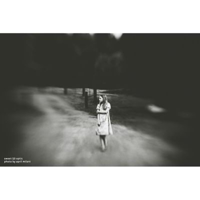 Lensbaby Composer Pro II kit Sweet 50 Montura Nikon Z