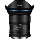 Venus Optics Laowa 15mm F2 Zero-D Obiectiv Foto Mirrorless Nikon Z