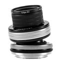 Lensbaby Composer Pro II Edge 80 Montura Sony E