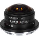 Venus Optics Laowa 4mm F2.8 Fisheye Obiectiv Foto Mirrorless FujiFilm X
