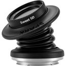 Lensbaby Spark 2.0 Sweet 50 Montura Nikon Z