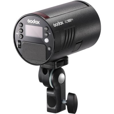Godox AD100Pro Pocket Flash Blit Portabil 100W
