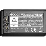 Godox WB100 Acumulator pentru AD100Pro
