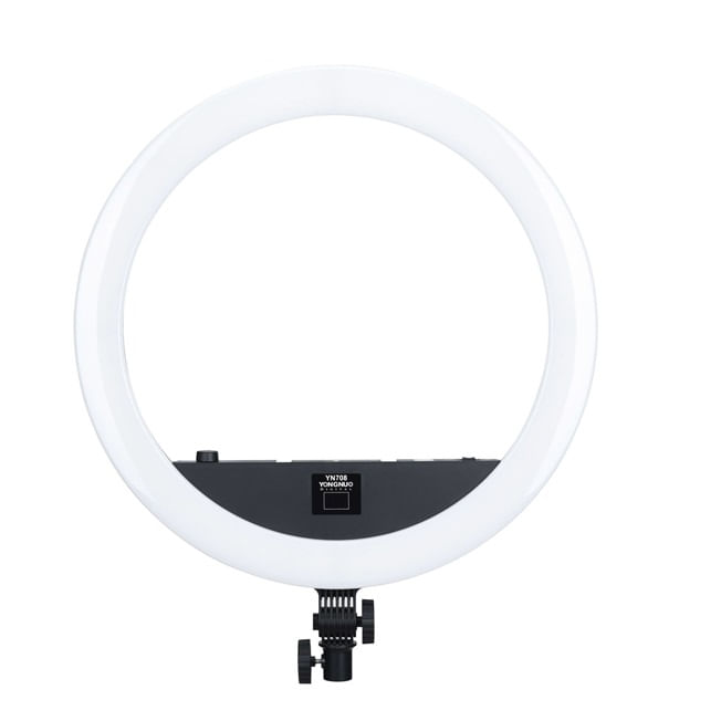 Lampa sales circulara f64