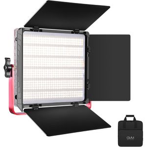 GVM 1200D Lampa Video LED RGB Bi-Color 3200-5600K