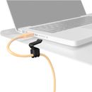 Tether Tools JerkStopper Suport Clip-On pentru Aero Table Traveler