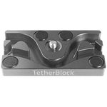 Tether Tools TetherBlock MC Placa de Montare Multi Cablu