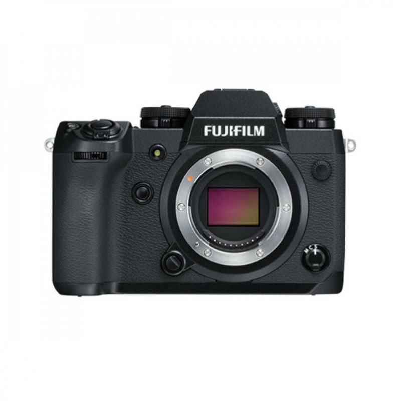 Fujifilm-X-H1-body-negru