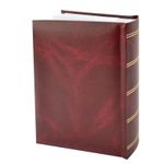 Album-Foto-Clasic-100-Poze-13x18-cu-Spatiu-Notite-Visiniu--2-