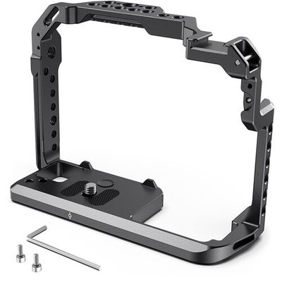 SmallRig CCP2646 Cage pentru Panasonic GH5 si GH5S