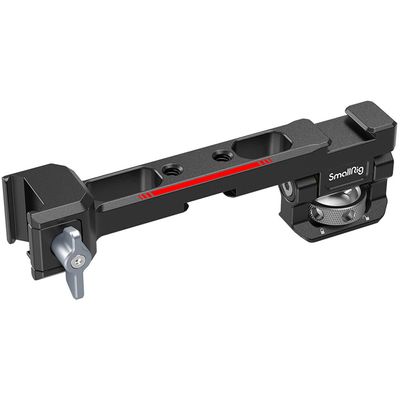 SmallRig 3026B Montura Monitor Clema NATO pentru DJI RS2/RSC2/RS3/RS3 Pro/RS3 Mini/RS4/RS4 Pro