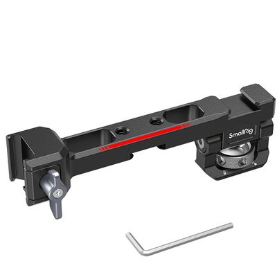 SmallRig 3026B Montura Monitor Clema NATO pentru DJI RS2/RSC2/RS3/RS3 Pro/RS3 Mini/RS4/RS4 Pro