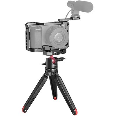 SmallRig KGW110 Kit Vlog pentru Sony A6100/A6300/A6400/A6500