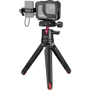 SmallRig KGW113 Kit Vlog pentru GoPro HERO8