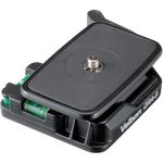 Velbon_QRA5_QRA_5_Quick_Release_Adapter_224997