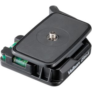 Velbon QRA-5 Quick Release Adapter