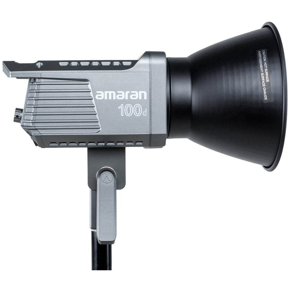 Aputure Amaran 100d Lampa LED 100W - F64.ro - F64.ro