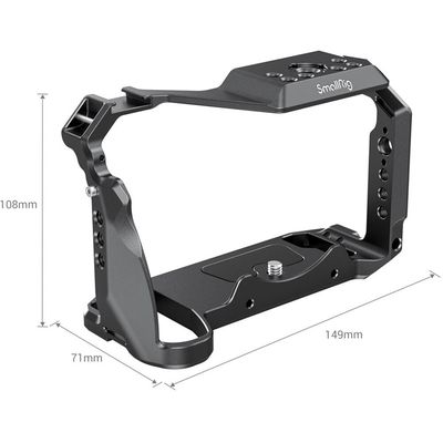 SmallRig 2983 Cage pentru Panasonic S5