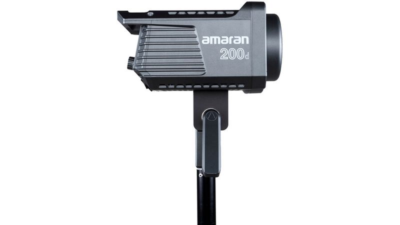 Aputure Amaran 200d Lampa LED 200W - F64.ro - F64.ro