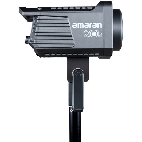 Aputure Amaran 200d Lampa LED 200W - F64.ro - F64.ro