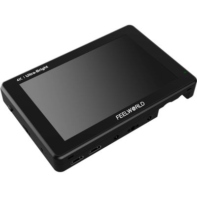 Feelworld LUT7 Monitor 4K 3D Touch HDMI 2200nits