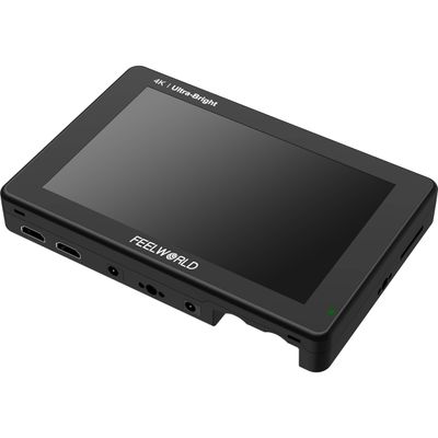 Feelworld LUT7 Monitor 4K 3D Touch HDMI 2200nits