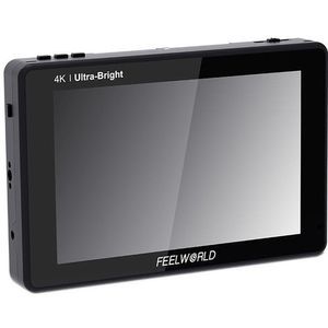 Feelworld LUT7S Monitor 4K 3D Touch 3G-SDI 2200nits
