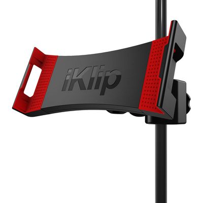 IK Multimedia iKlip 3 Suport Stativ pentru Tablete