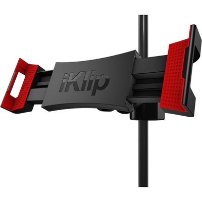IK Multimedia iKlip 3 Suport Stativ pentru Tablete