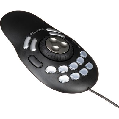 Contour Design ShuttlePro V2 Controler Multimedia