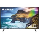 SamsungQE82Q70RATelevizorSmartQLED4K207cmNegru