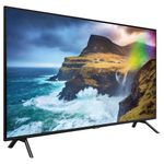 SamsungQE82Q70RATelevizorSmartQLED4K207cmNegru