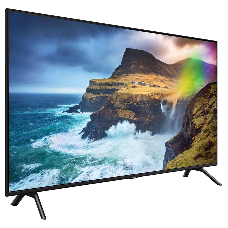 Samsung-QE82Q70RA-Televizor-Smart-QLED-4K-207-cm-Negru.2