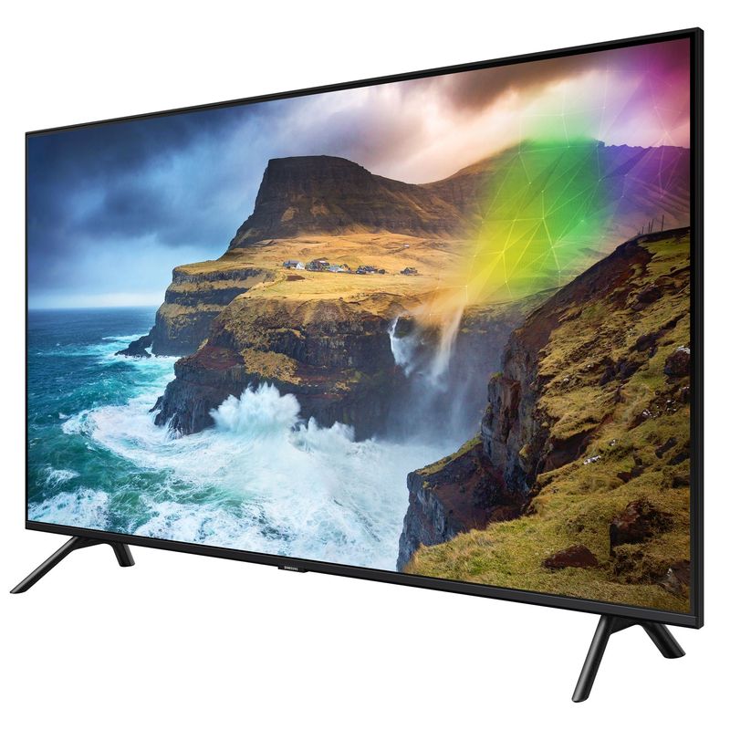 Samsung-QE82Q70RA-Televizor-Smart-QLED-4K-207-cm-Negru.3