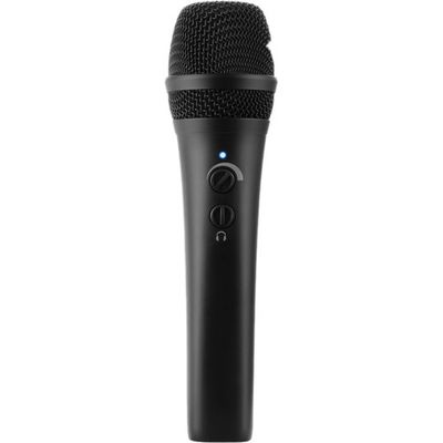IK Multimedia iRig Mic HD 2 Microfon Condensator