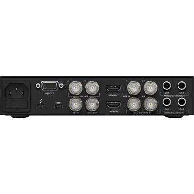 Blackmagic UltraStudio Mini 4K