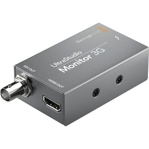 Blackmagic Design UltraStudio Monitor 3G SDI/HDMI