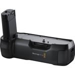 Blackmagic Design Pocket Grip Baterie pentru Camera BMPCC 6K si BMPCC 4K