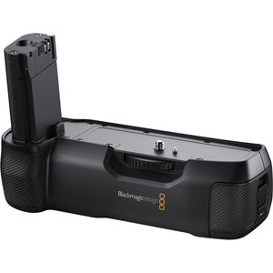 Blackmagic Design Pocket Grip Baterie pentru Camera BMPCC 6K si BMPCC 4K