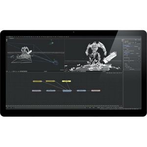 Blackmagic Design Fusion Studio