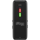 IK Multimedia iRig Pre HD Interfata Audio
