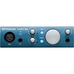 AudioBox iOne Interfata Audio USB Microfon XLR + Instrument