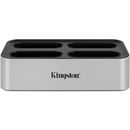 Kingston Workflow Station Dock USB3.2 Gen2 w/5G USB-A/C Hub