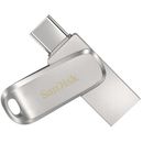 SanDisk Ultra Dual Drive Luxe Memorie USB Type-C 32GB