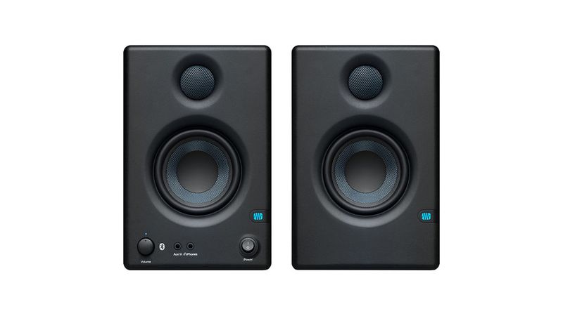 Presonus Eris E3.5 BT Pereche Monitoare Studio Bluetooth - F64.ro